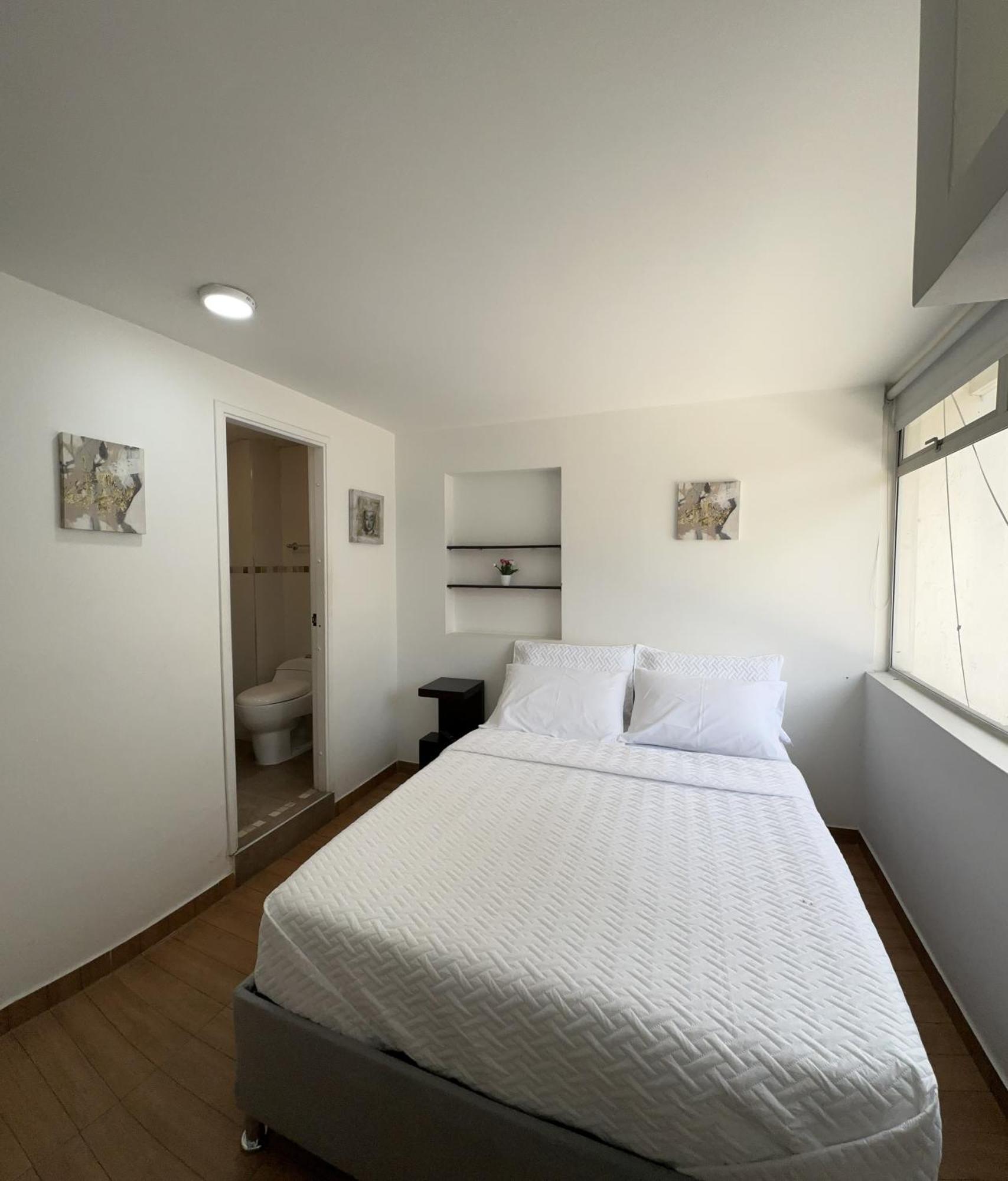 Hostelfc Corferias — Photos 1